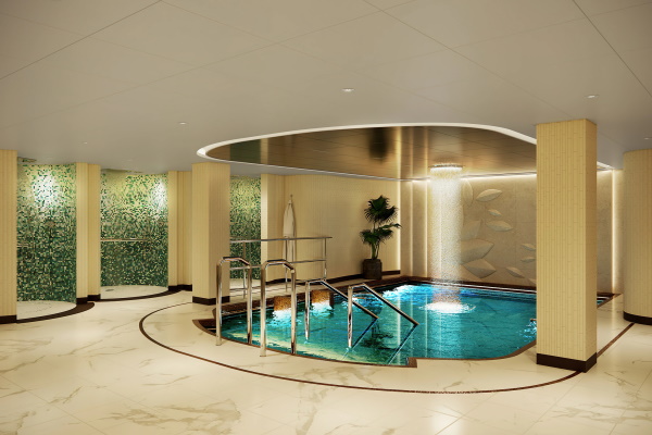 Princess Lotus Spa